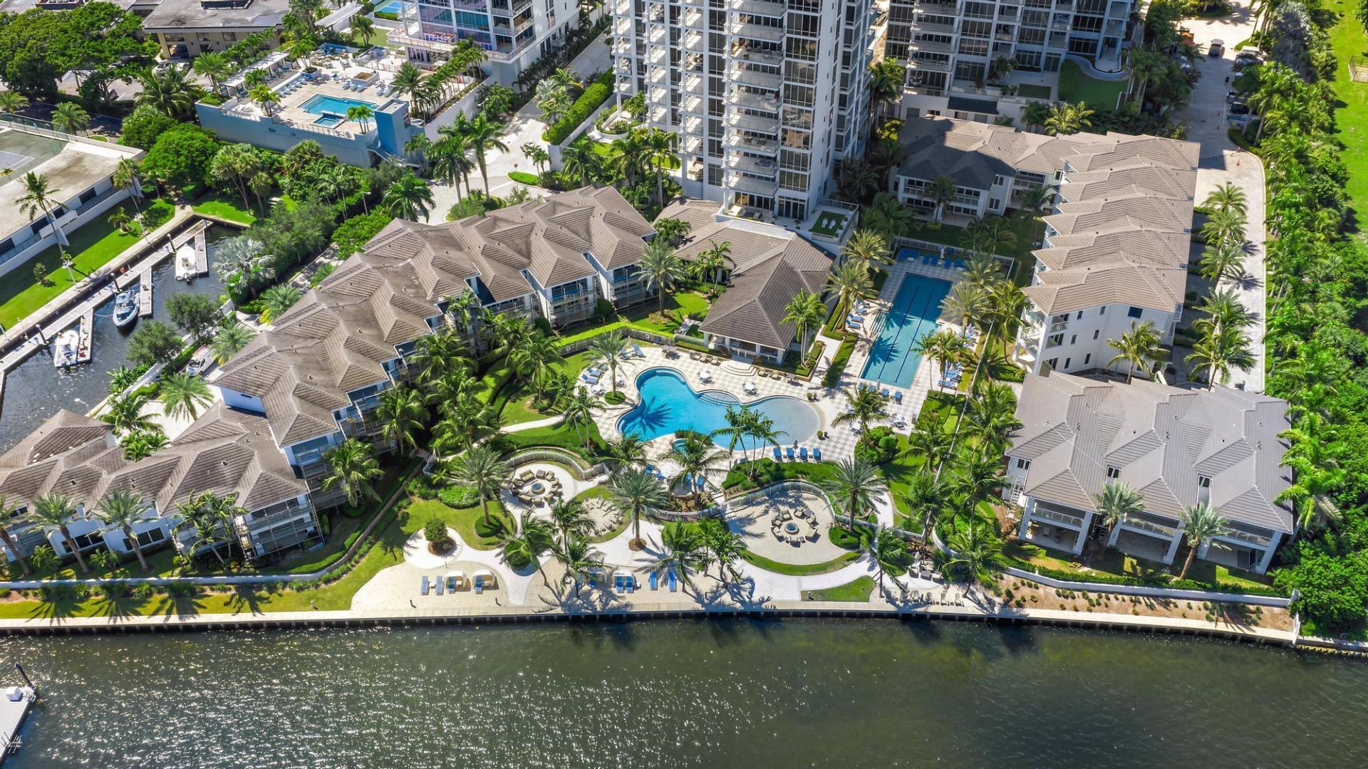 2 Water Club Way, Unit 603, North Palm Beach, FL 33408 Photo