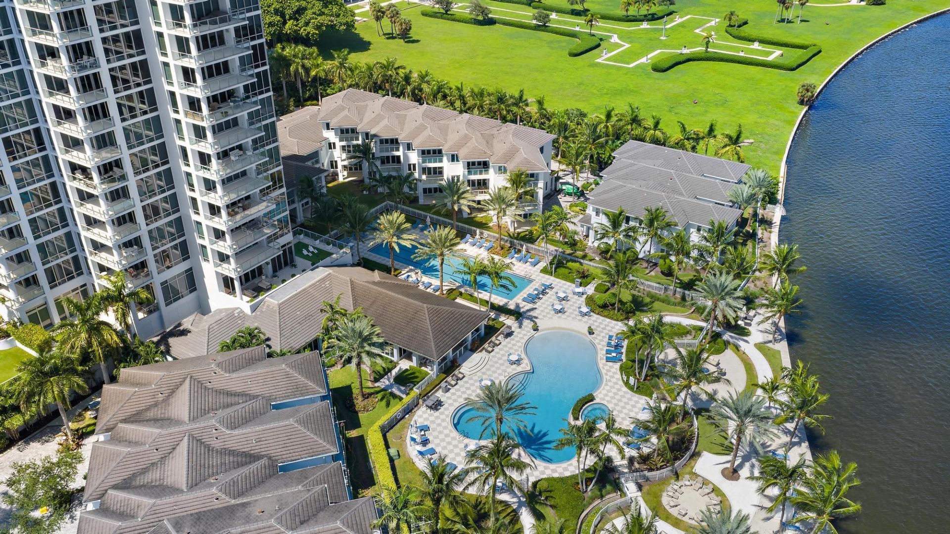 2 Water Club Way, Unit 603, North Palm Beach, FL 33408 Photo