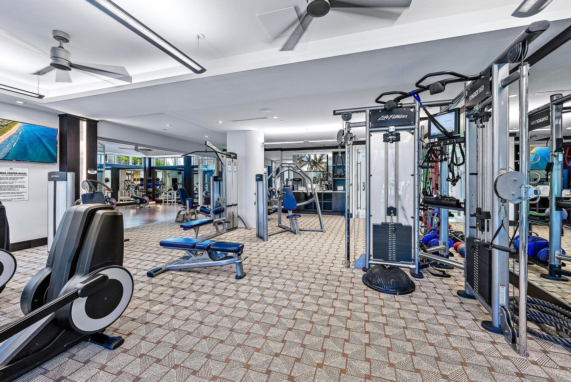 2 Water Club Way, Unit 603, North Palm Beach, FL 33408 Photo