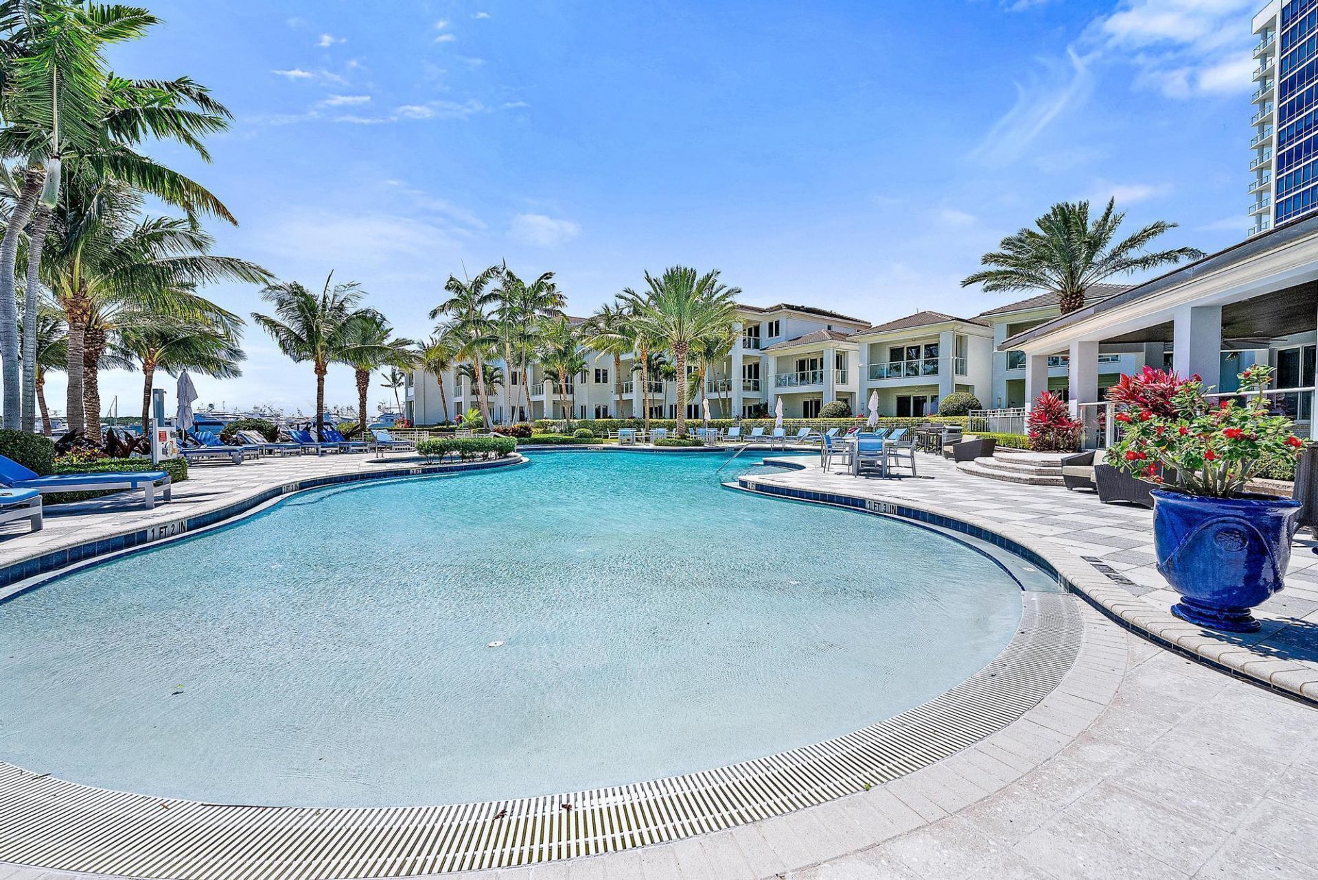 2 Water Club Way, Unit 603, North Palm Beach, FL 33408 Photo