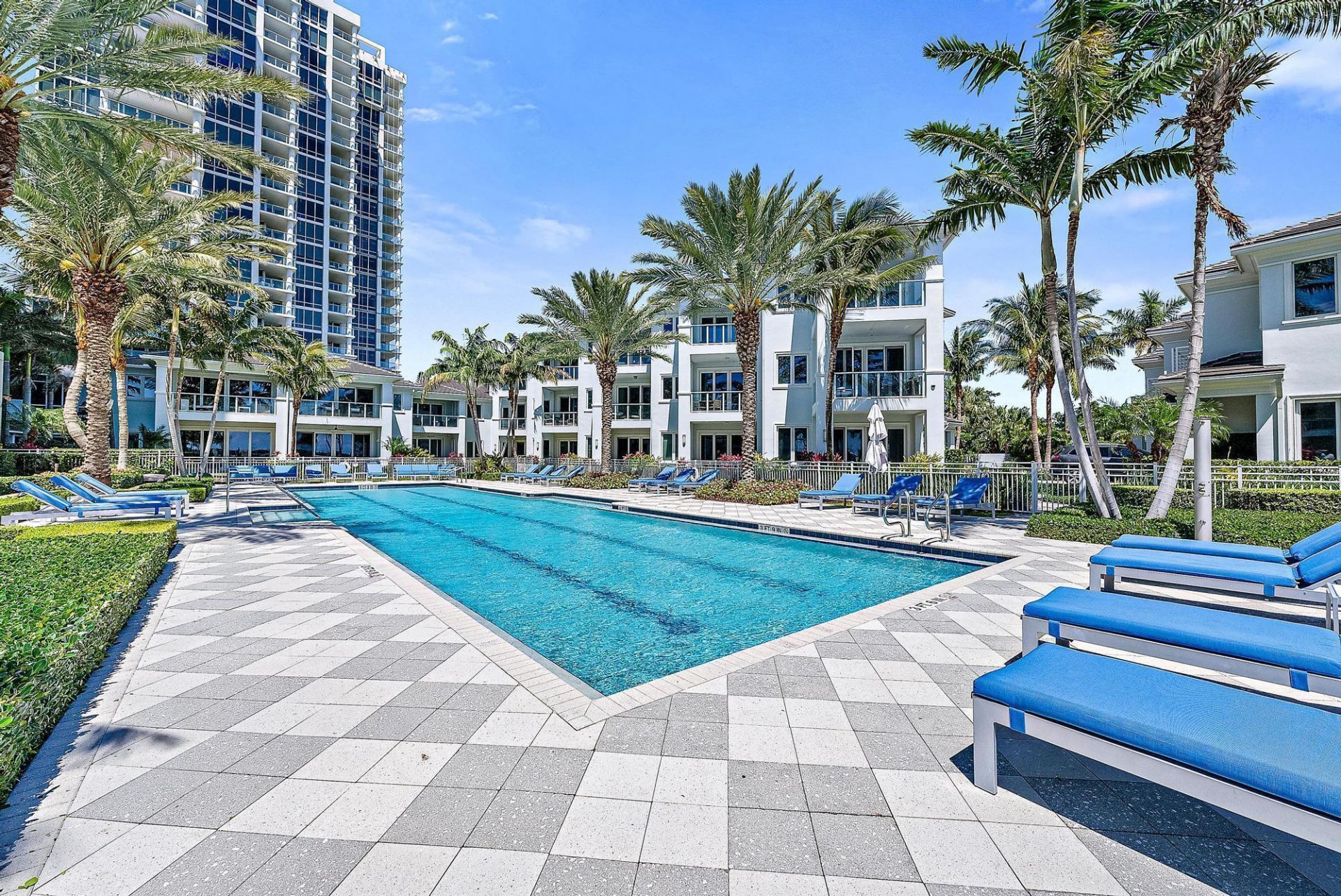 2 Water Club Way, Unit 603, North Palm Beach, FL 33408 Photo