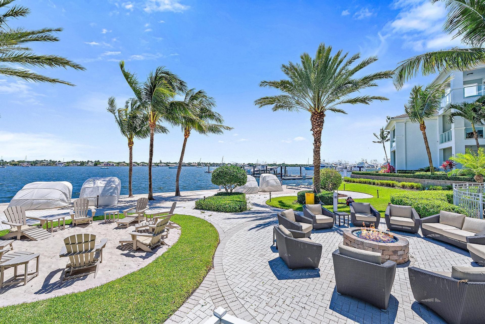 2 Water Club Way, Unit 603, North Palm Beach, FL 33408 Photo