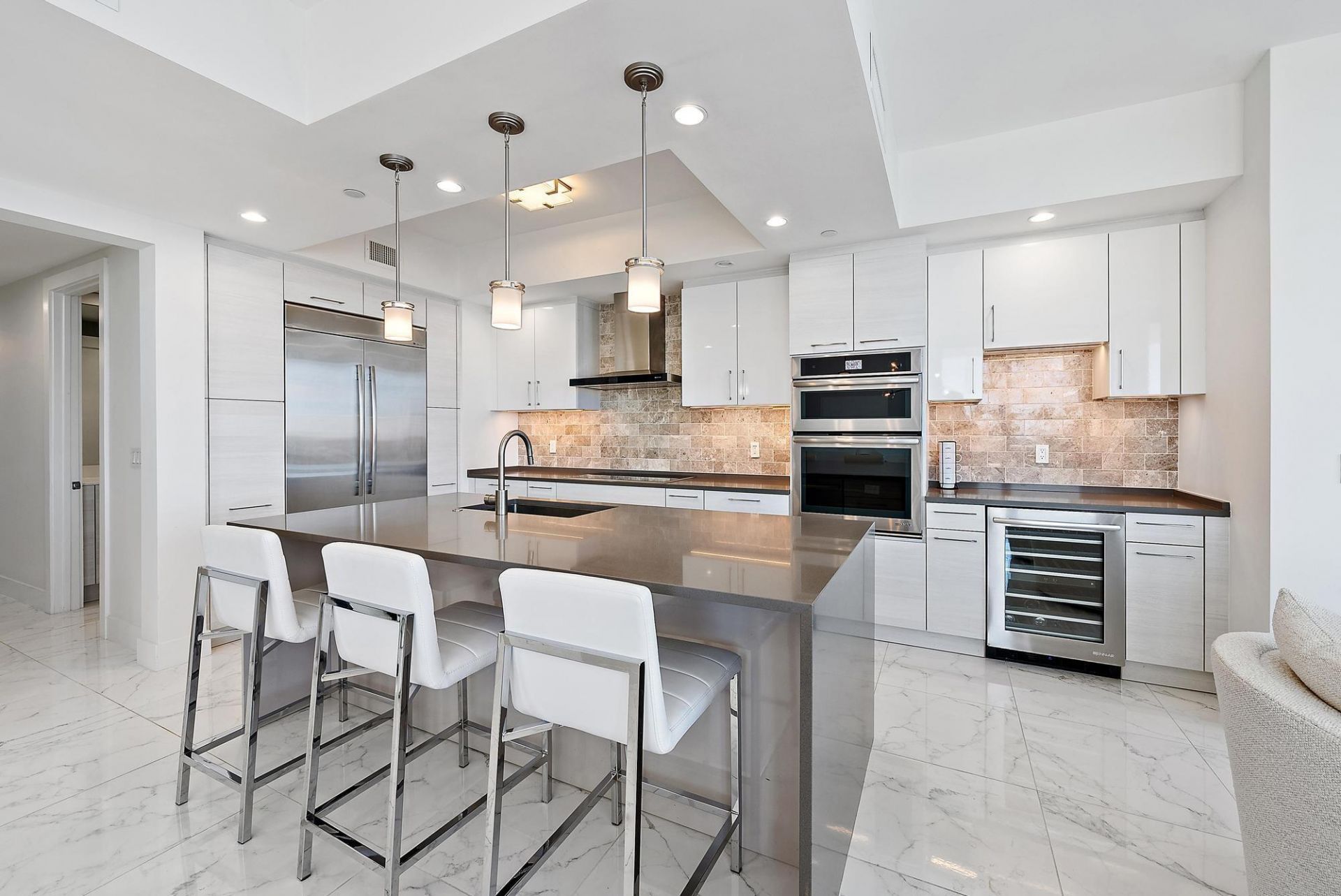 2 Water Club Way, Unit 603, North Palm Beach, FL 33408 Photo
