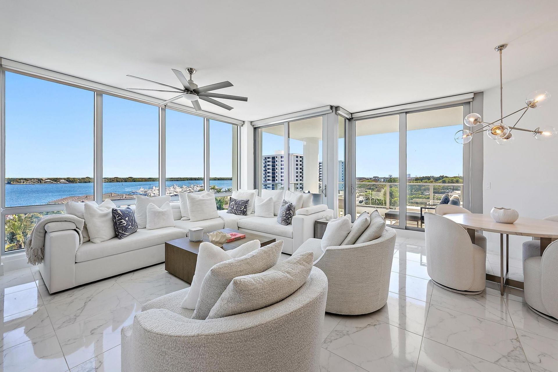 2 Water Club Way, Unit 603, North Palm Beach, FL 33408 Photo