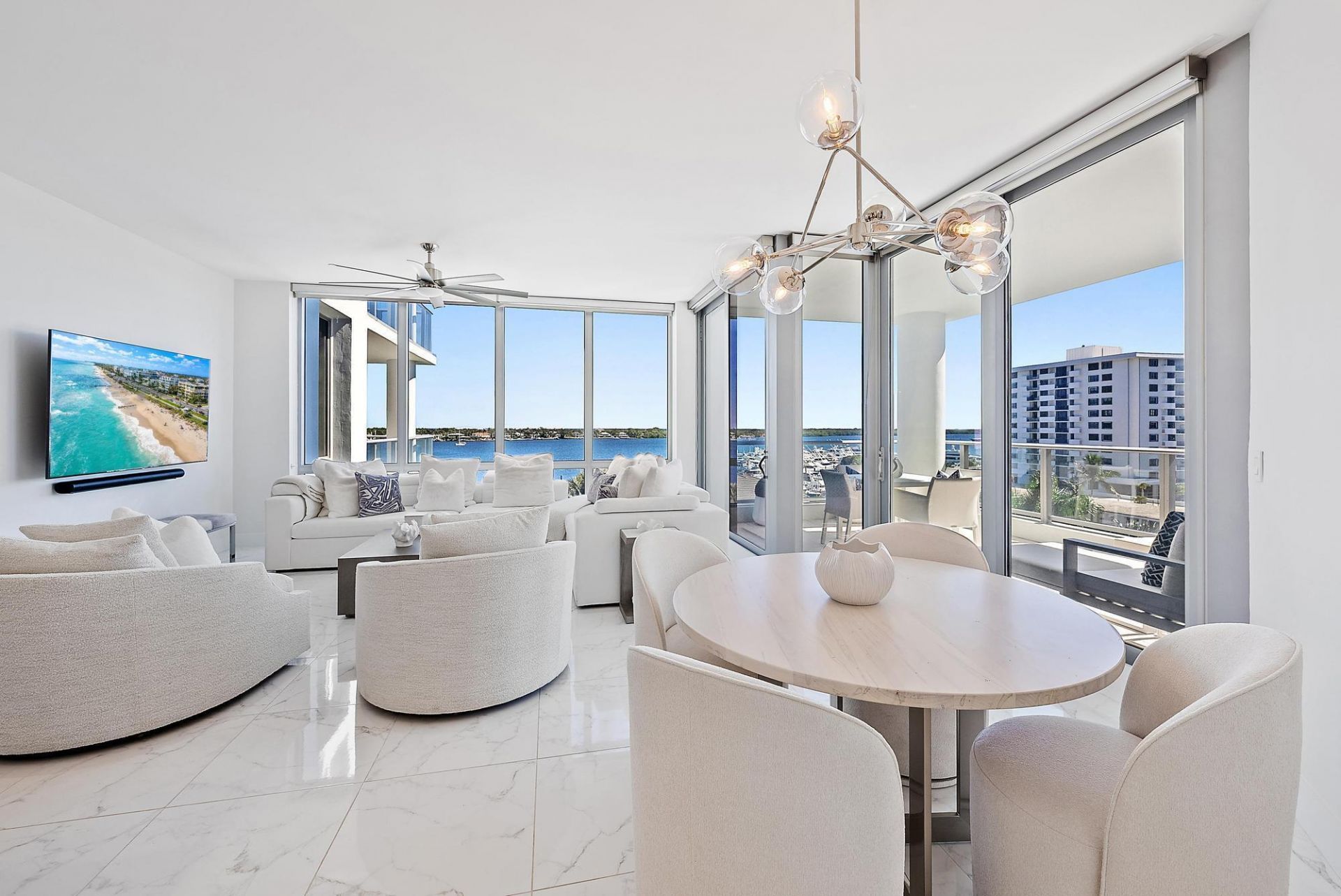2 Water Club Way, Unit 603, North Palm Beach, FL 33408 Photo