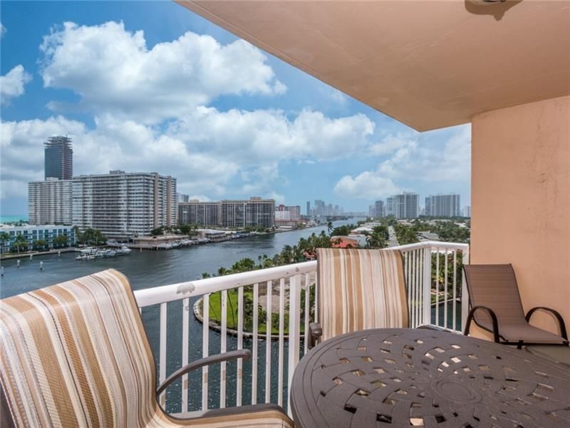 121 Golden Isles Drive, Unit 806, Hallandale Beach, FL 33009 Photo