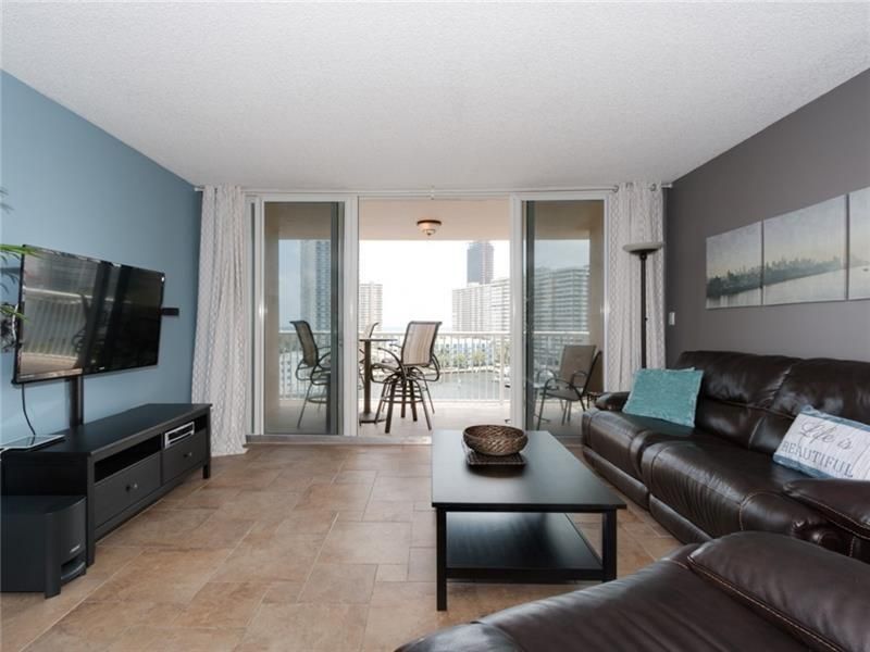 121 Golden Isles Drive, Unit 806, Hallandale Beach, FL 33009 Photo
