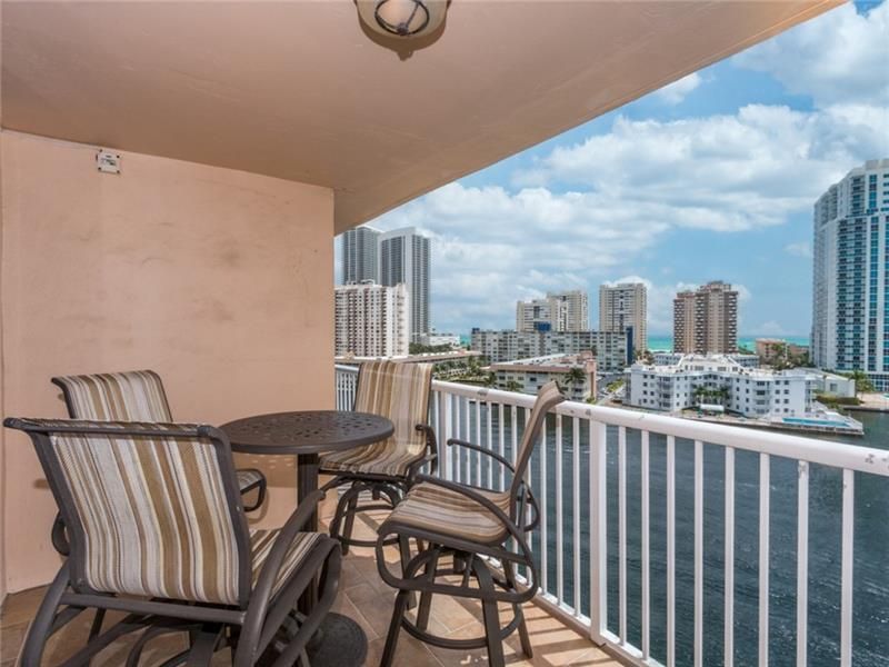 121 Golden Isles Drive, Unit 806, Hallandale Beach, FL 33009 Photo
