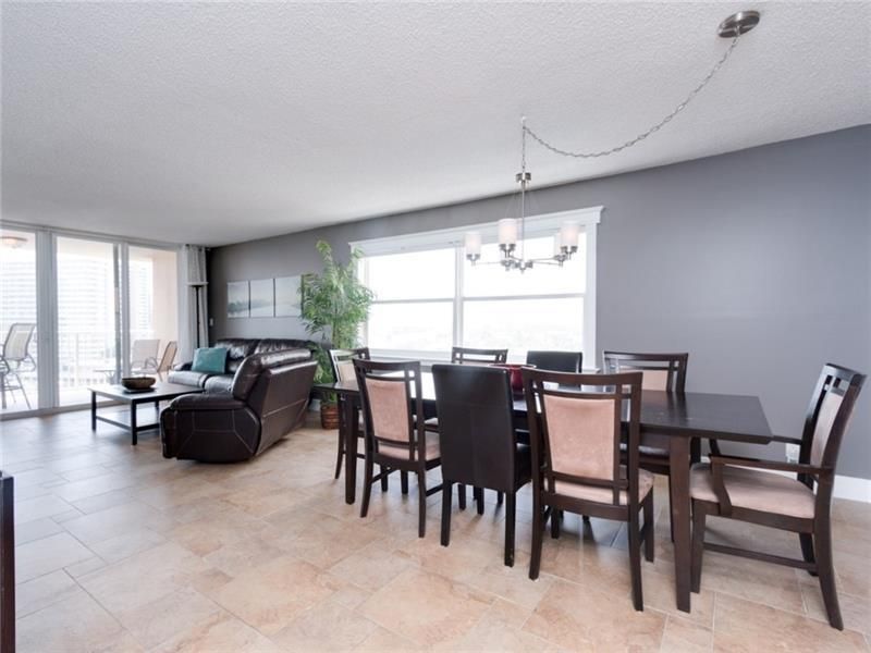121 Golden Isles Drive, Unit 806, Hallandale Beach, FL 33009 Photo