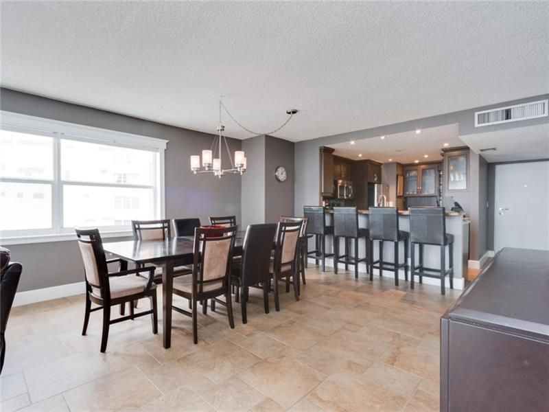 121 Golden Isles Drive, Unit 806, Hallandale Beach, FL 33009 Photo