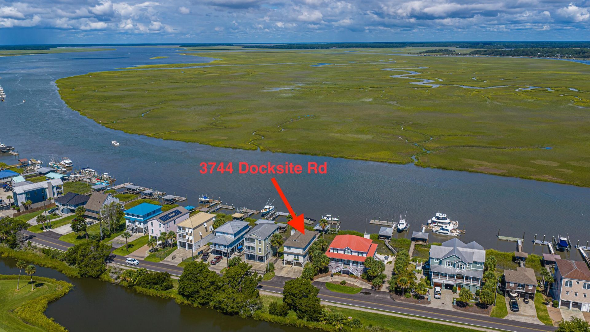 3744 Docksite Road Photo 40