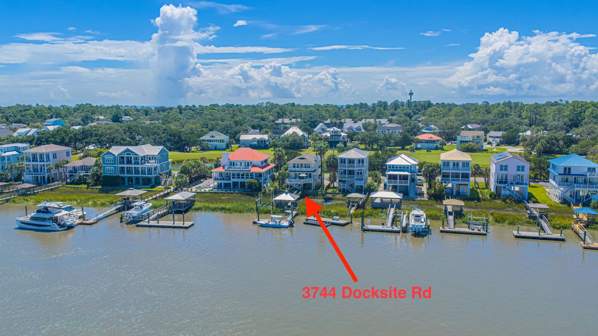 3744 Docksite Road Photo 55