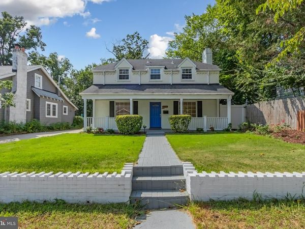 820 PHILADELPHIA AVENUE, SILVER SPRING, MD 20910