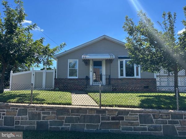 6817 BRENTWOOD AVENUE , DUNDALK, MD 21222