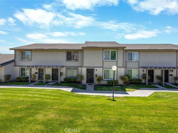 3010 Bradford, Unit D, Santa Ana, CA 92707