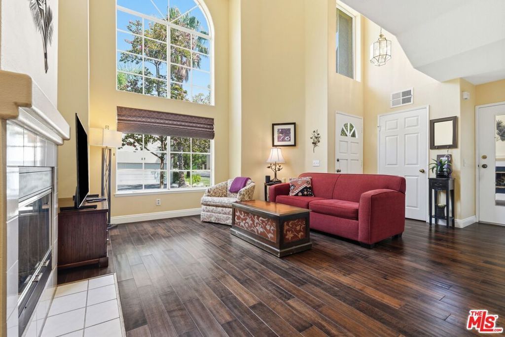 22112 Sun Ranch Court, Chatsworth, CA 91311 Main Photo