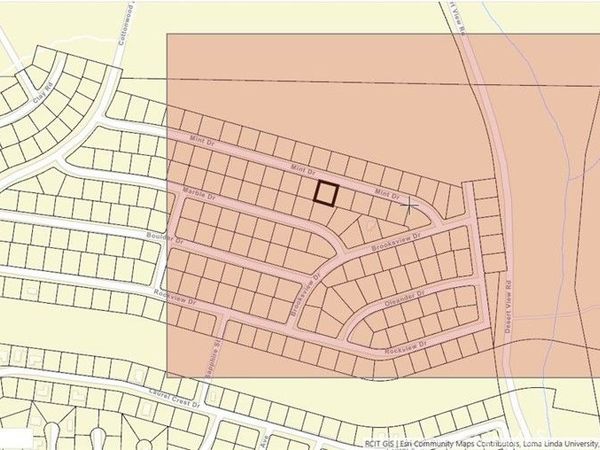 0 Mint, Whitewater, CA 92228