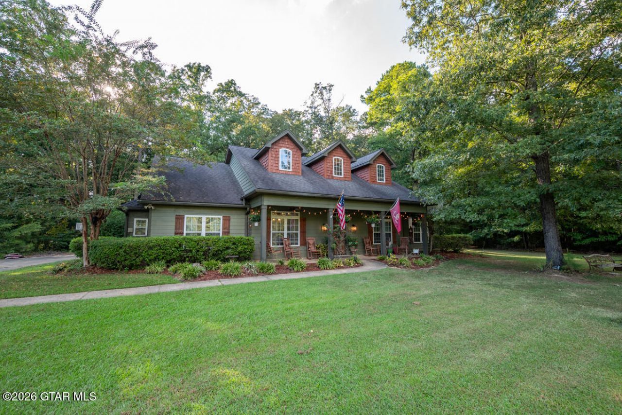 230 Bent Brook Drive, Starkville, MS 39759 Main Photo