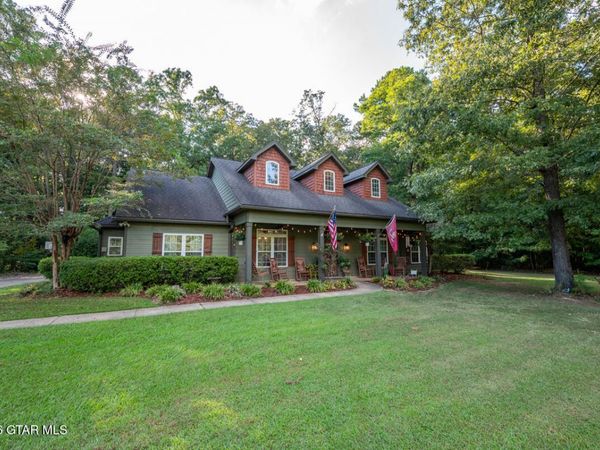 230 Bent Brook Drive, Starkville, MS 39759