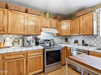 4090 W 7th Street, Reno, NV 89503 Photo
