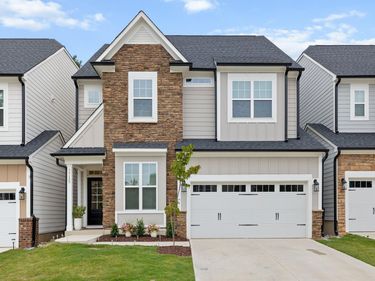 7715 Litcham Drive, Raleigh, NC 27615