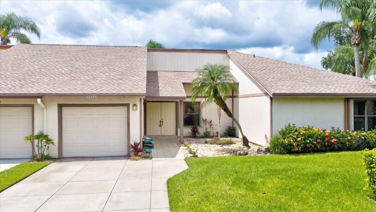 13355 Touchstone Place, Palm Beach Gardens, FL 33418 Photo