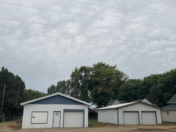 945 Morgan Street , Tracy, MN 56175