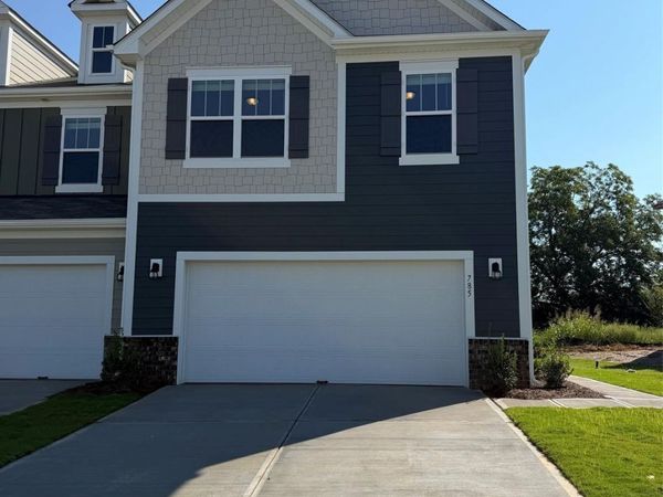 785 KitFox Drive NW, Unit 131, Concord, NC 28027