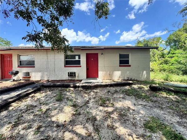 2100 SOUTH STREET , Unit C, LEESBURG, FL 34748