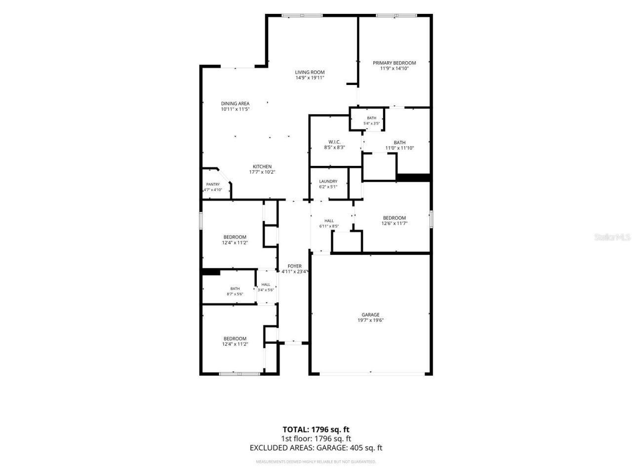 5120 Vecchio Court, Bradenton, FL 34211 Photo