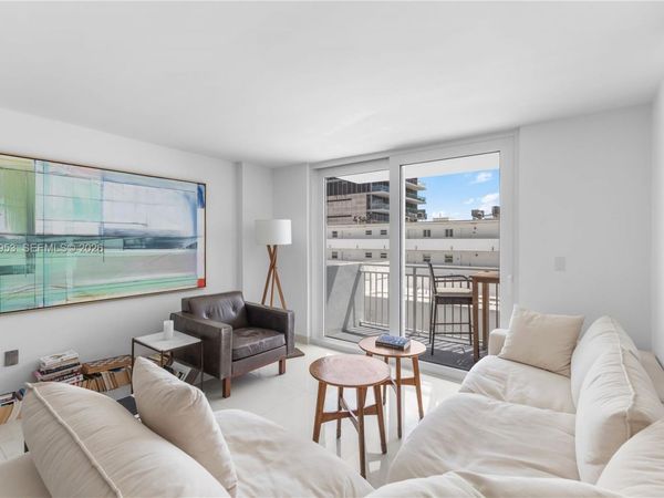 345 Ocean Dr , Unit 607, Miami Beach, FL 33139