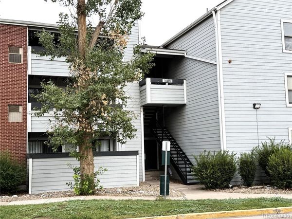 14469 E 1st Drive, Unit A-11, Aurora, CO 80011