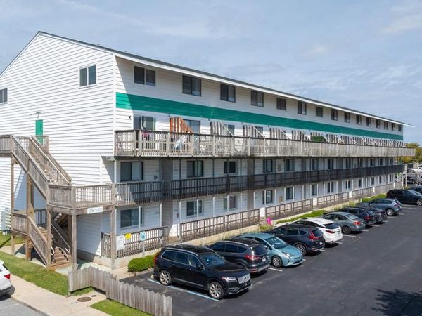 104 127TH STREET , Unit 305B2, OCEAN CITY, MD 21842