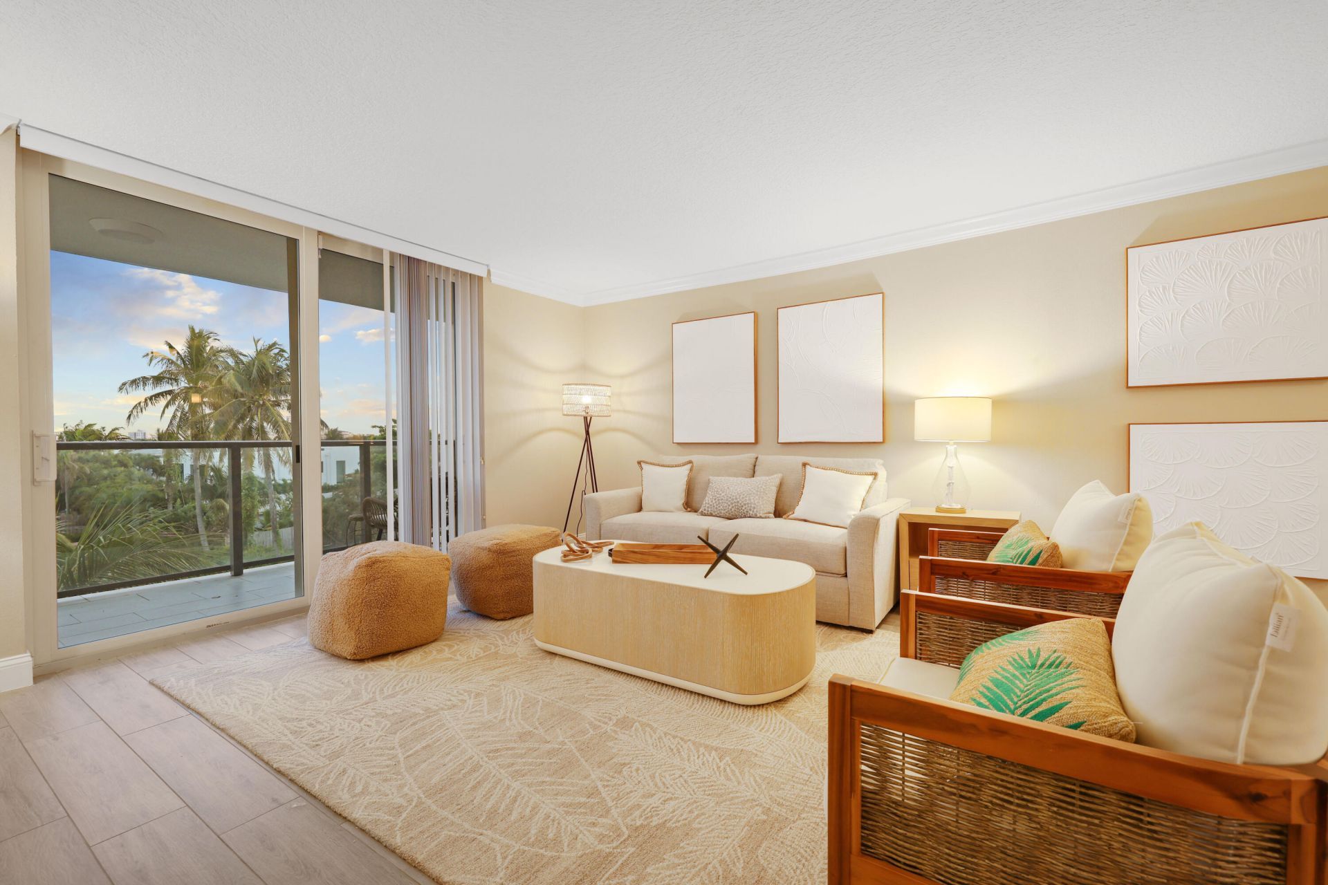 601 N Ocean Boulevard, Unit 203, Boca Raton, FL 33432 Photo