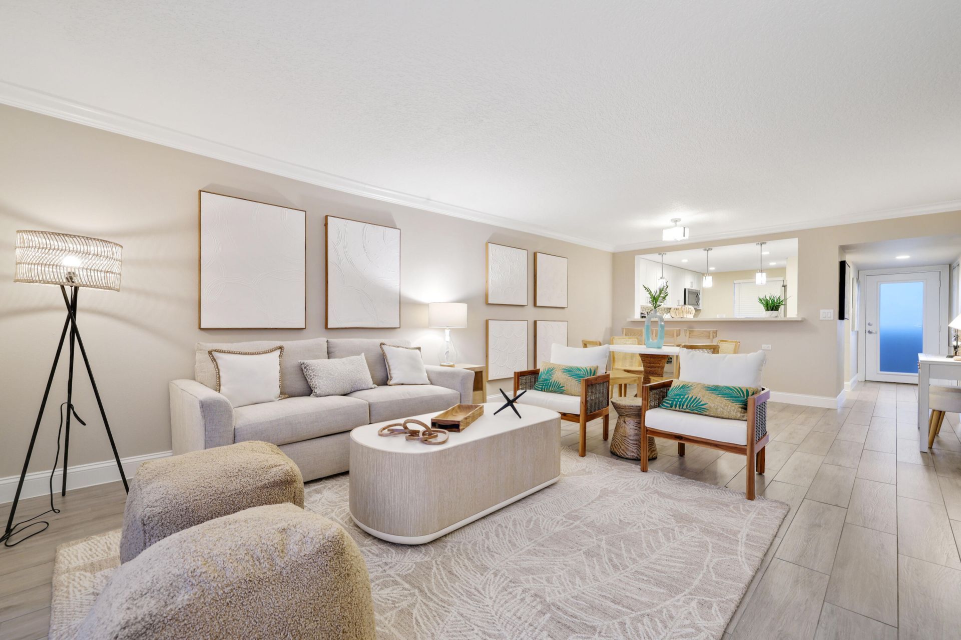 601 N Ocean Boulevard, Unit 203, Boca Raton, FL 33432 Photo