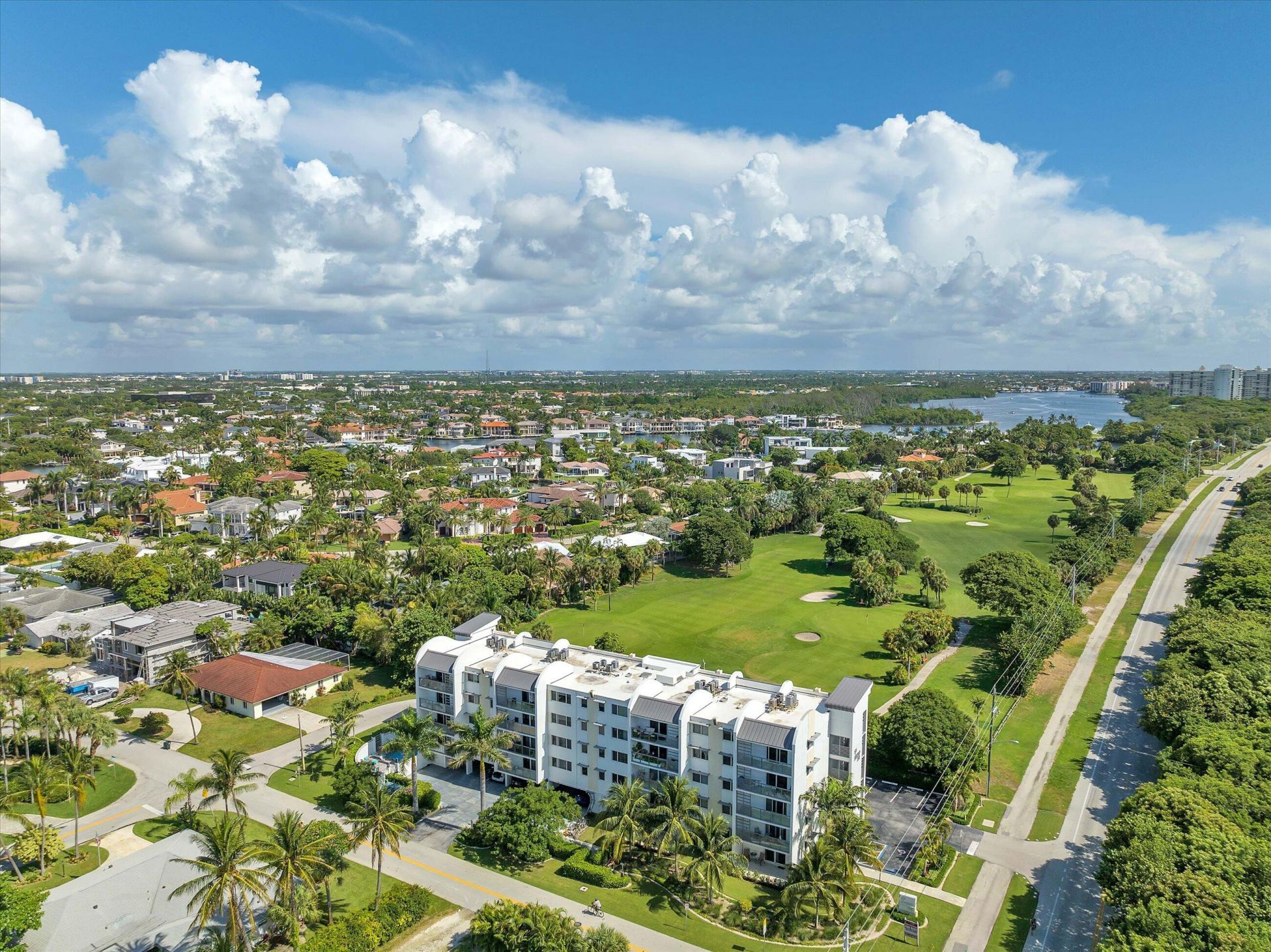 601 N Ocean Boulevard, Unit 203, Boca Raton, FL 33432 Photo