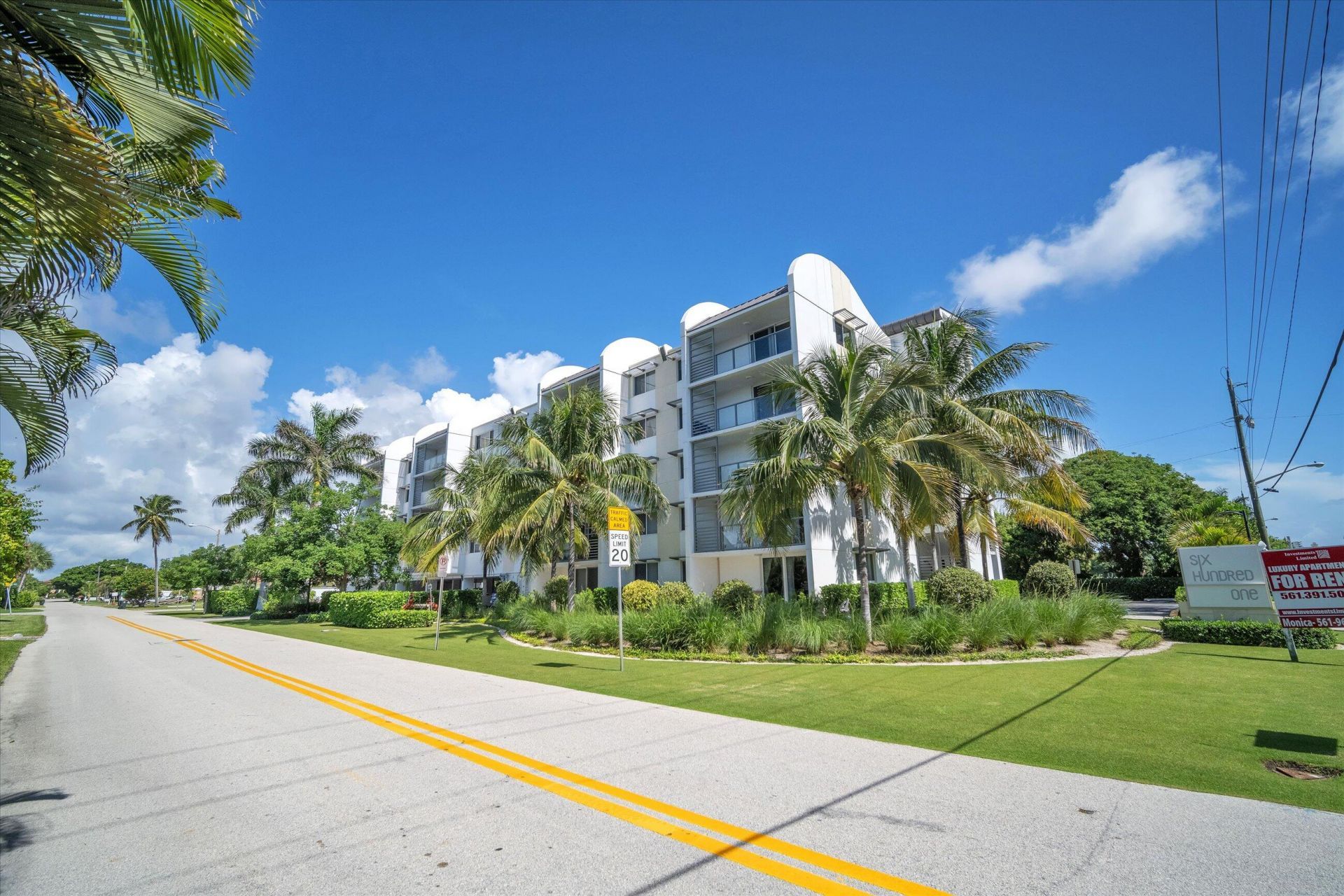 601 N Ocean Boulevard, Unit 203, Boca Raton, FL 33432 Photo