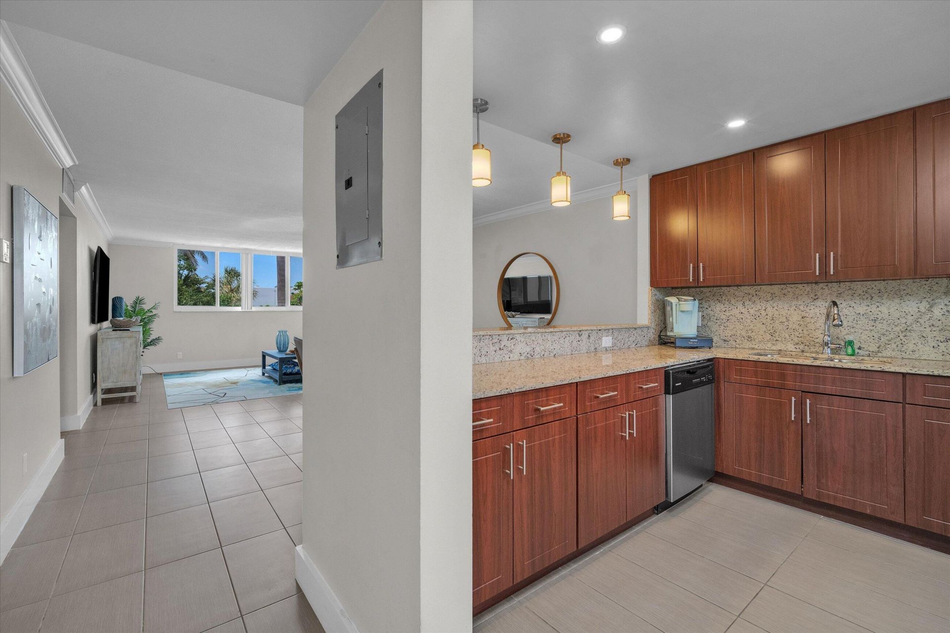 601 N Ocean Boulevard, Unit 203, Boca Raton, FL 33432 Photo