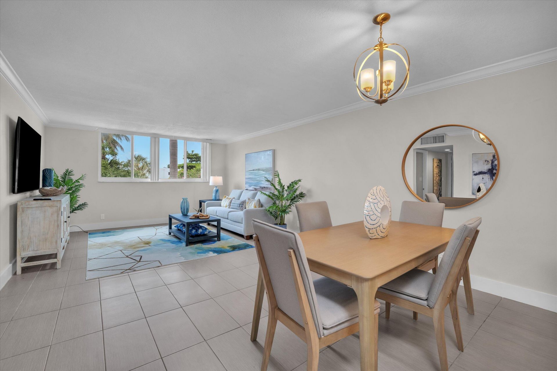 601 N Ocean Boulevard, Unit 203, Boca Raton, FL 33432 Photo