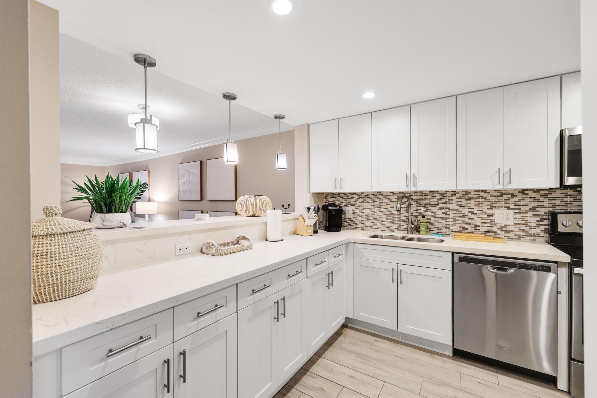 601 N Ocean Boulevard, Unit 203, Boca Raton, FL 33432 Photo