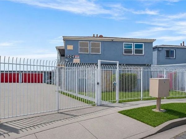 1024 W Reeve, Compton, CA 90220