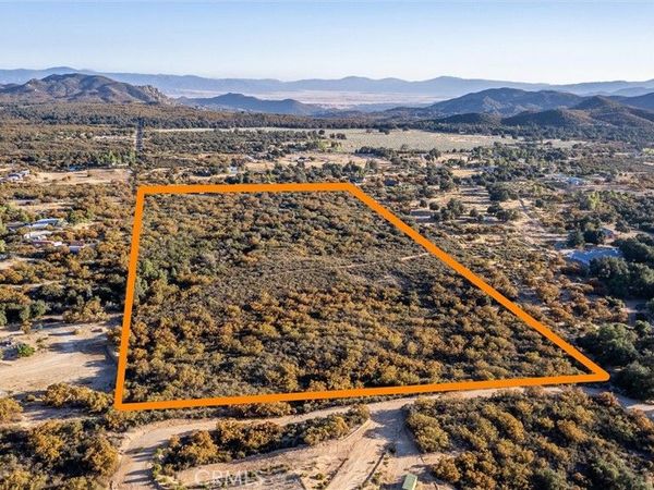 31298 Chihuahua Valley Road, Warner Springs, CA 92086