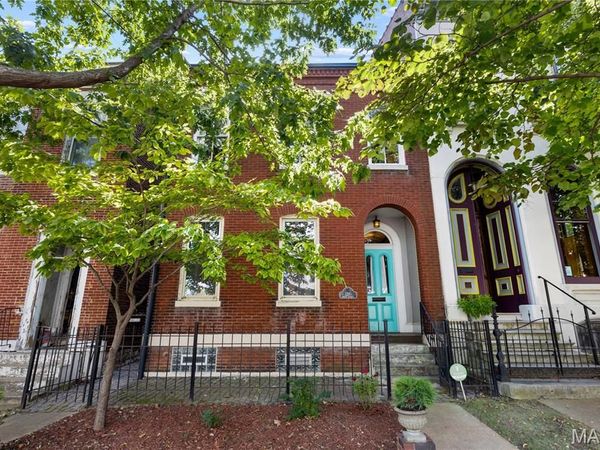 1210 N Market Street , St Louis, MO 63106
