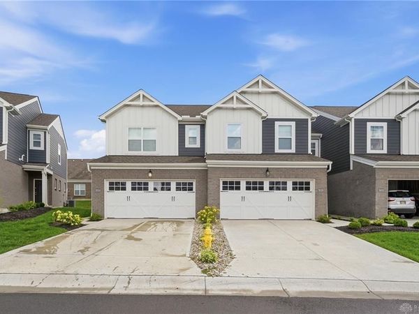 5024 Pebble Court, Liberty Twp, OH 45011