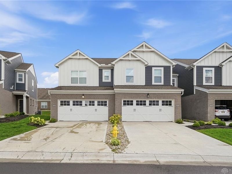 5024 Pebble Court, Liberty Township, OH 45011 Photo 1