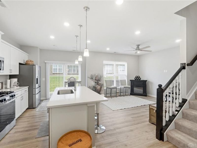 5024 Pebble Court, Liberty Township, OH 45011 Photo 10