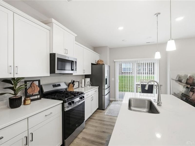 5024 Pebble Court, Liberty Township, OH 45011 Photo 13