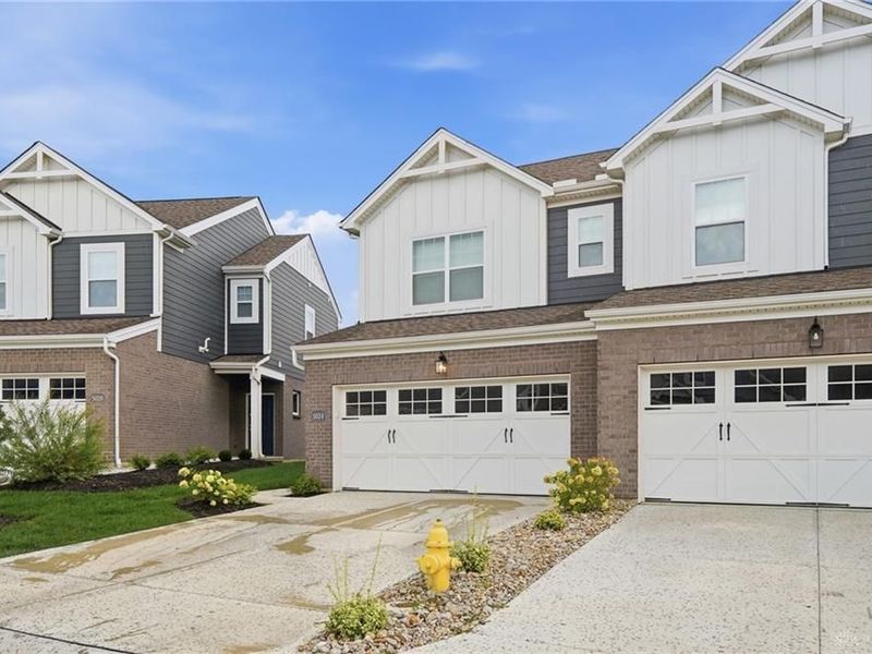 5024 Pebble Court, Liberty Township, OH 45011 Photo 2