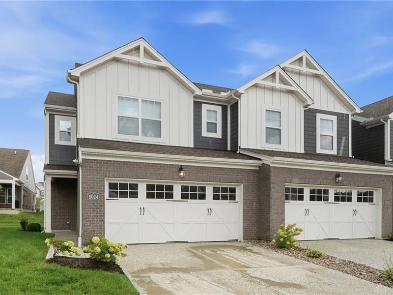 5024 Pebble Court, Liberty Township, OH 45011 Photo 3
