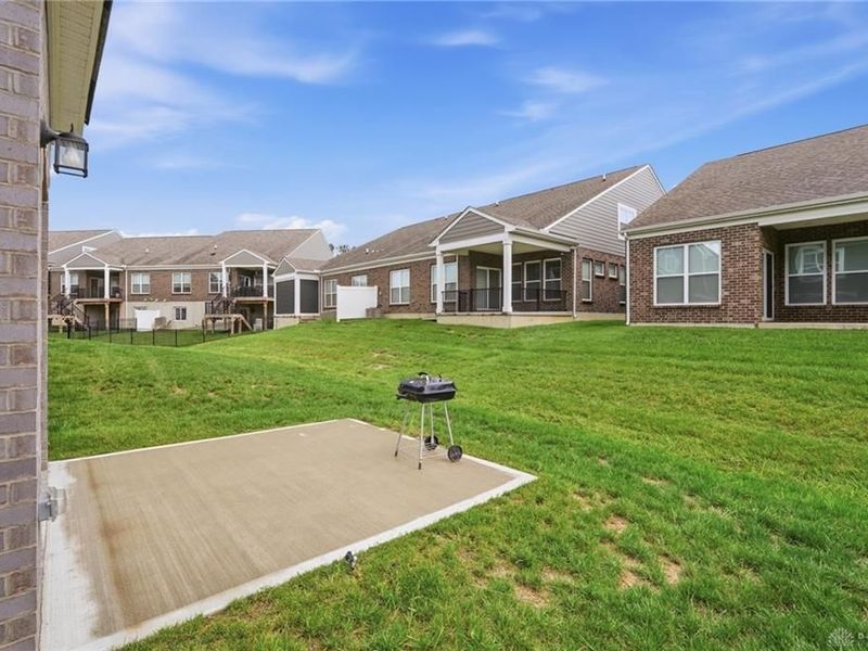 5024 Pebble Court, Liberty Township, OH 45011 Photo 46